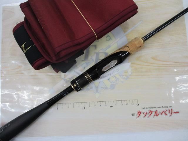 ポイズンアルティマ 264UL｜＠ベリーネット 日本最大新品中古釣具WEB