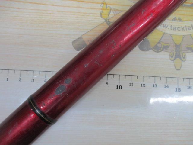 メーター倶楽部烈火 MH525
