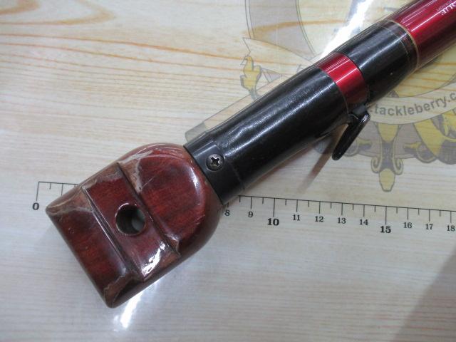 メーター倶楽部烈火 MH525
