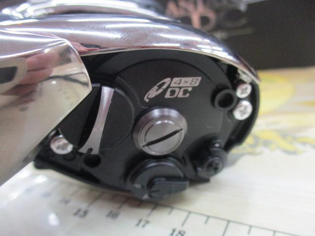 21アンタレスDC HG RH｜＠ベリーネット 日本最大新品中古釣具WEBショップ