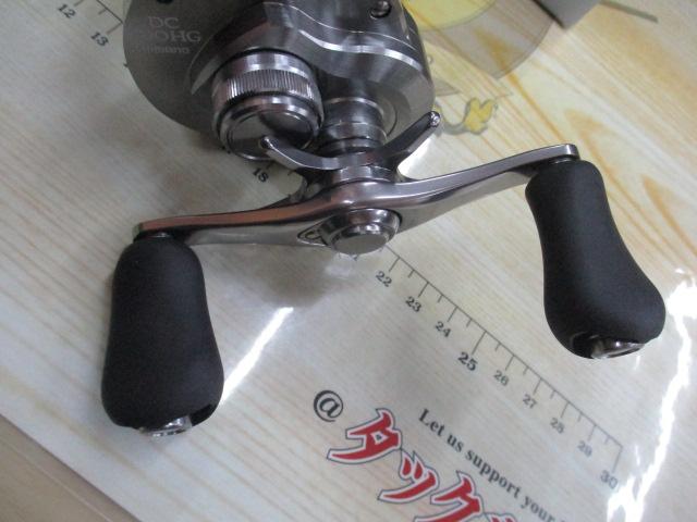 26カルカッタコンクエスト DC100HG｜＠ベリーネット 日本最大新品中古