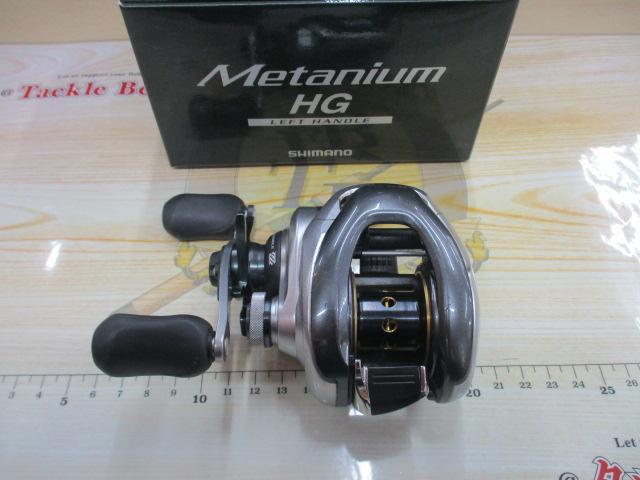 13メタニウムHG (LH)｜＠ベリーネット 日本最大新品中古釣具WEBショップ
