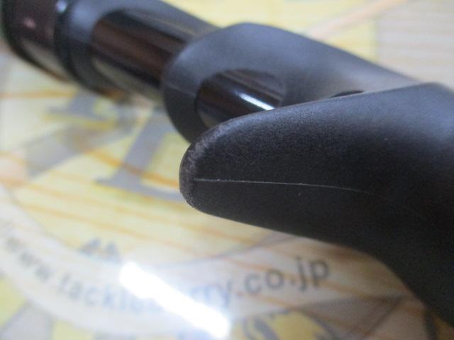 G鯰レンジャーCT66Ⅱスケルトンスモーク
