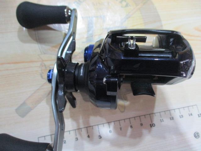 23ソルティスト TW 150XH PE SP｜＠ベリーネット 日本最大新品中古釣具