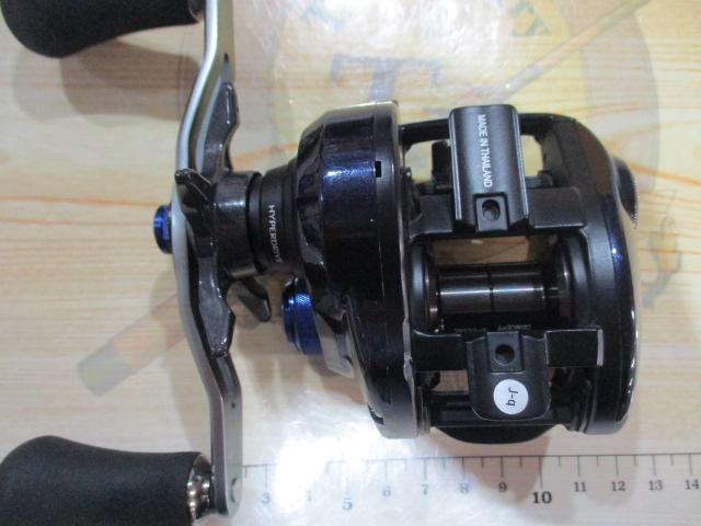 23ソルティスト TW 150XH PE SP｜＠ベリーネット 日本最大新品中古釣具
