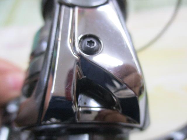 21コンプレックスXR 2500 F6
