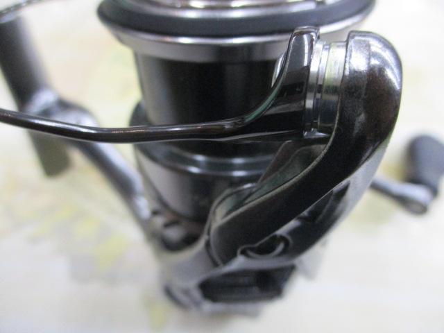 21コンプレックスXR 2500 F6
