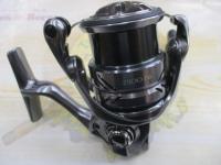 21コンプレックスXR 2500 F6