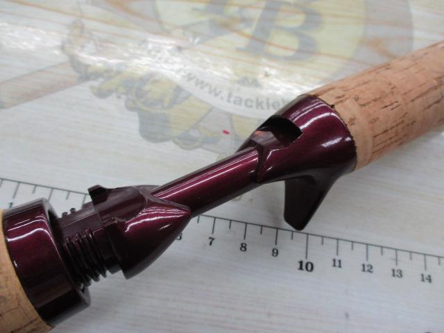スコーピオンEV 1652-2 (赤ブランクス)｜＠ベリーネット 日本最大新品