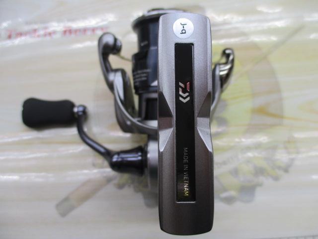 25カルディア FC LT2000S｜＠ベリーネット 日本最大新品中古釣具WEB