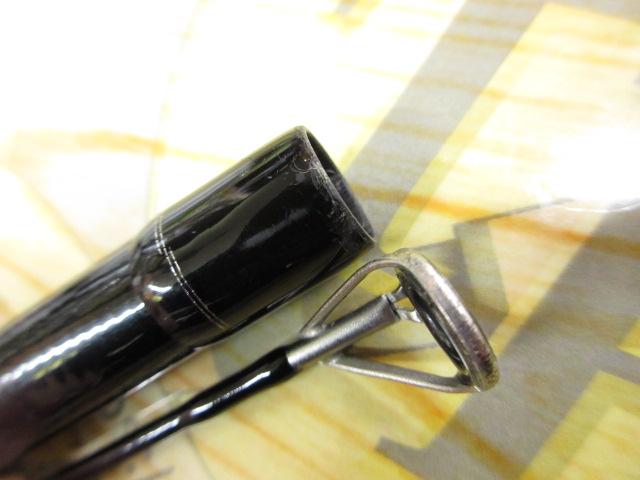 ショアジギングX 96M