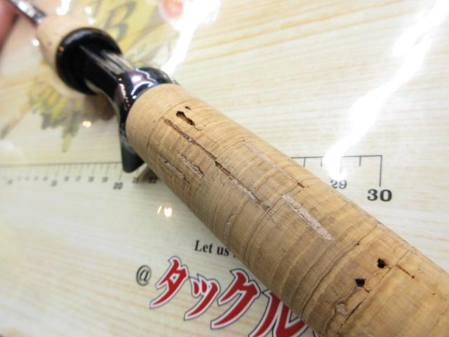テクナGP TAV-GP69CMHJ｜＠ベリーネット 日本最大新品中古釣具WEBショップ