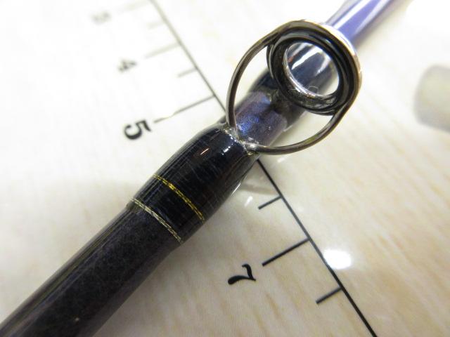 テクナGP TAV-GP69CMHJ｜＠ベリーネット 日本最大新品中古釣具WEBショップ