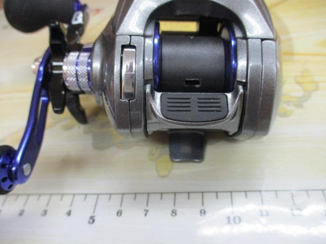 ライトゲームX IC 150L-DH