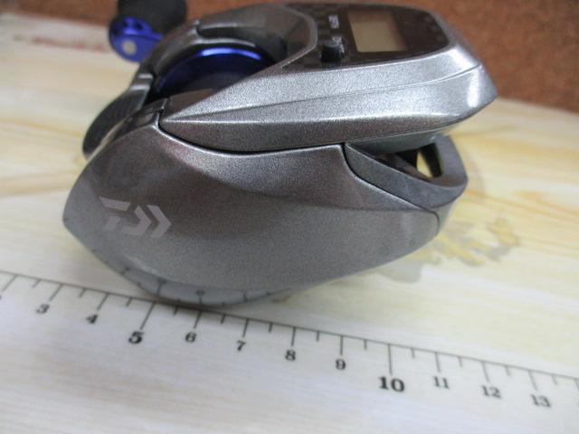 ライトゲームX IC 150L-DH