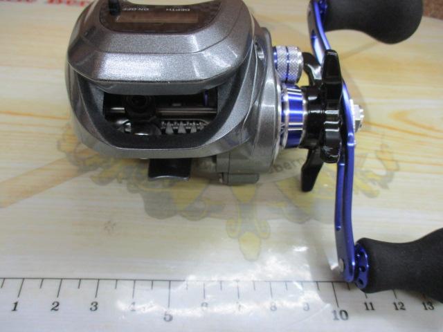 ライトゲームX IC 150L-DH