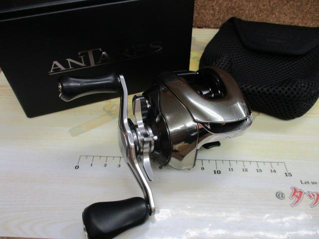 25アンタレス 100HG｜＠ベリーネット 日本最大新品中古釣具WEBショップ