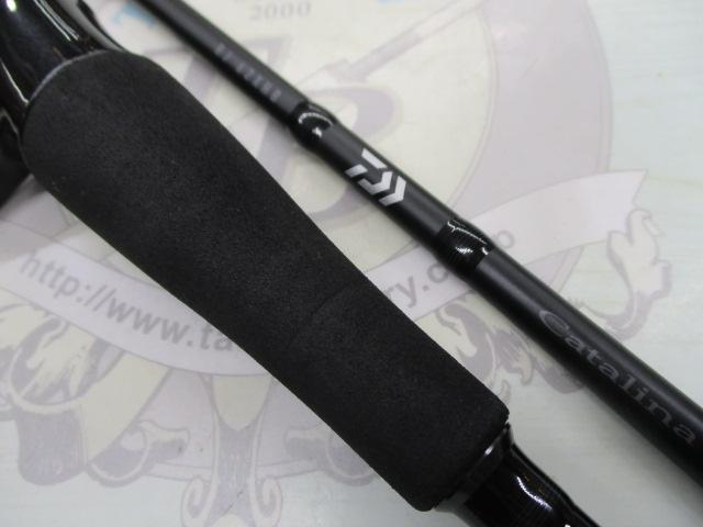 キャタリナBJ 62XHB・Y