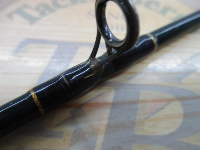 インスパイア ICSC-62M｜＠ベリーネット 日本最大新品中古釣具WEBショップ