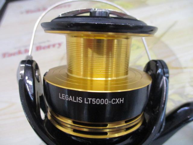 23 レガリス　 LT5000-CXH 23レガリス LT5000-CXH｜＠ベリーネット 日本最大新品中古釣具WEBショップ