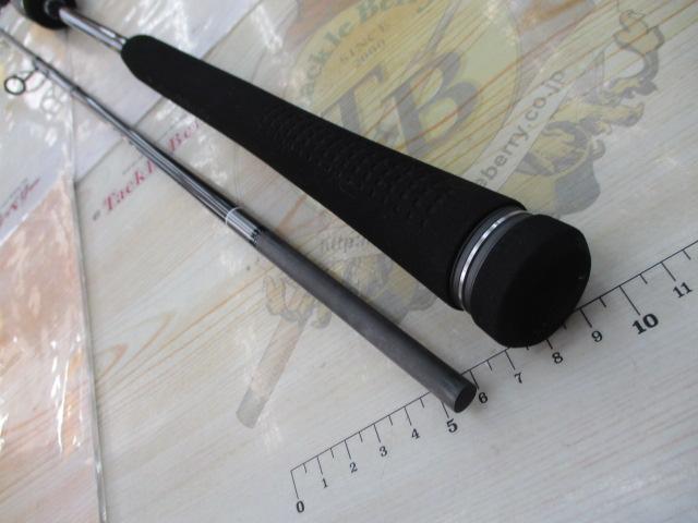 オシアジガーフルベンド B60-4｜＠ベリーネット 日本最大新品中古釣具