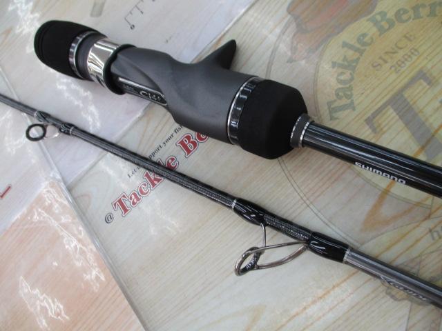 オシアジガーフルベンド B60-4｜＠ベリーネット 日本最大新品中古釣具