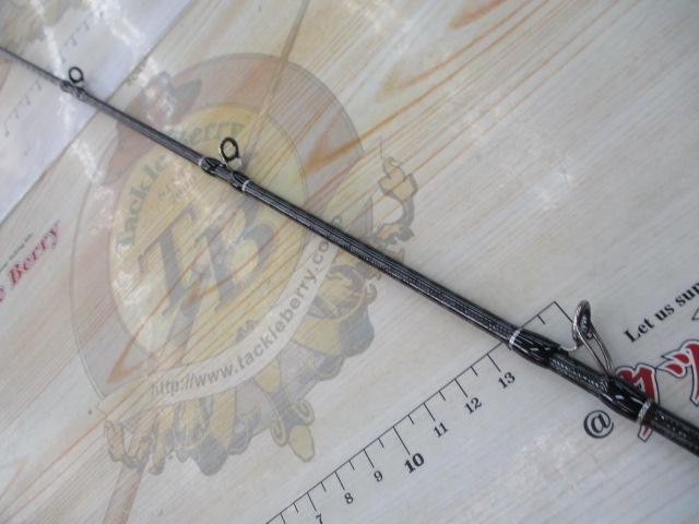 オシアジガーフルベンド B60-4