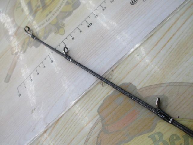 オシアジガーフルベンド B60-4