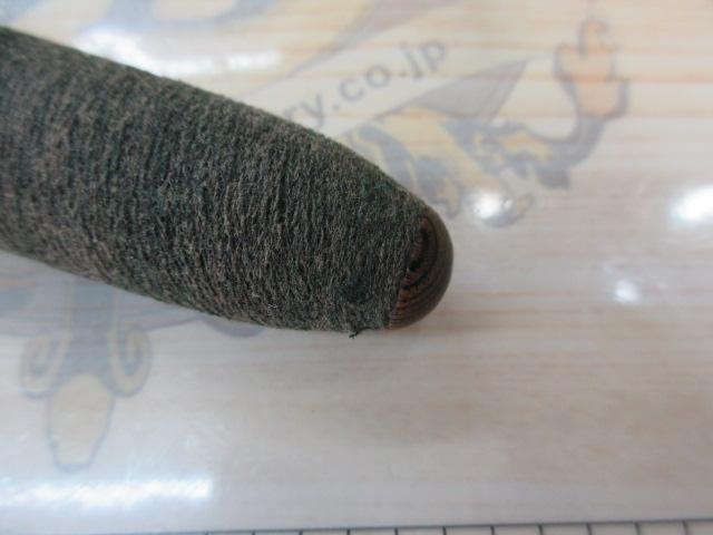 朱紋峰 本造り 15