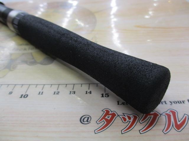 リバティクラブルアー 602ULRS｜＠ベリーネット 日本最大新品中古釣具