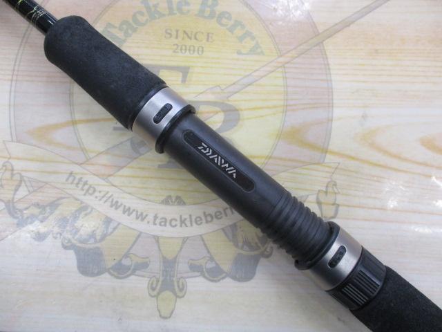 リバティクラブルアー 602ULRS｜＠ベリーネット 日本最大新品中古釣具