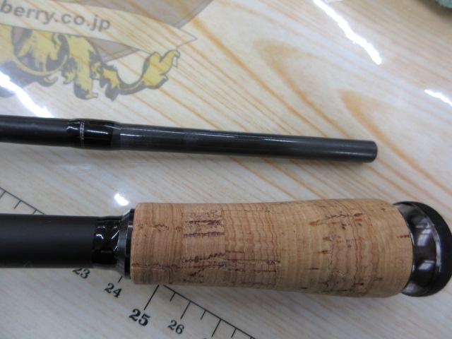 タトゥーラ 682MHRB｜＠ベリーネット 日本最大新品中古釣具WEBショップ