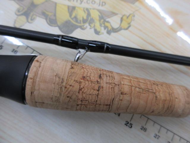 タトゥーラ 682MHRB｜＠ベリーネット 日本最大新品中古釣具WEBショップ