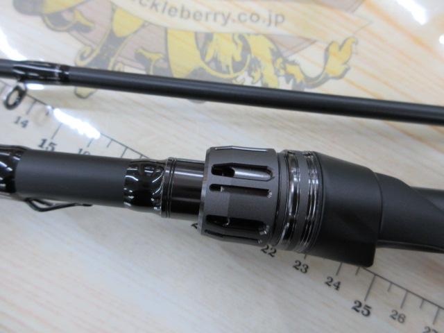 タトゥーラ 682MHRB｜＠ベリーネット 日本最大新品中古釣具WEBショップ
