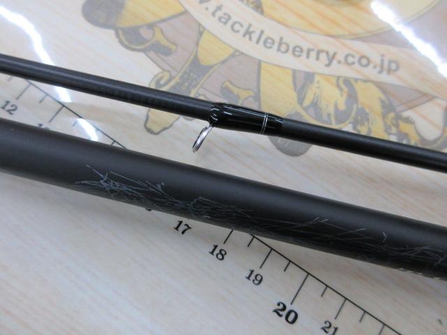 タトゥーラ 682MHRB｜＠ベリーネット 日本最大新品中古釣具WEBショップ