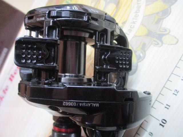17スコーピオンDC 101HG｜＠ベリーネット 日本最大新品中古釣具WEBショップ