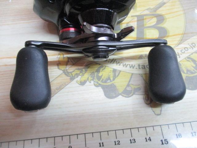17スコーピオンDC 101HG｜＠ベリーネット 日本最大新品中古釣具WEBショップ