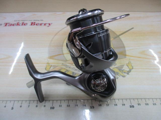 25カルディア FC LT2500S-H｜＠ベリーネット 日本最大新品中古釣具WEB