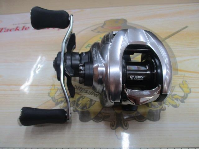 21ジリオン SV TW 1000HL｜＠ベリーネット 日本最大新品中古釣具WEB