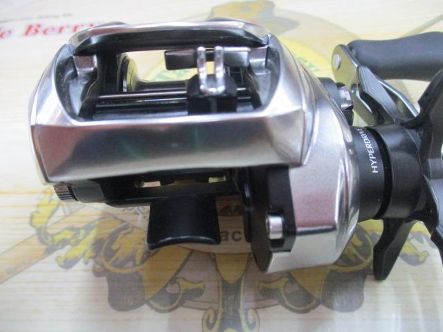 21ジリオン SV TW 1000HL｜＠ベリーネット 日本最大新品中古釣具WEB