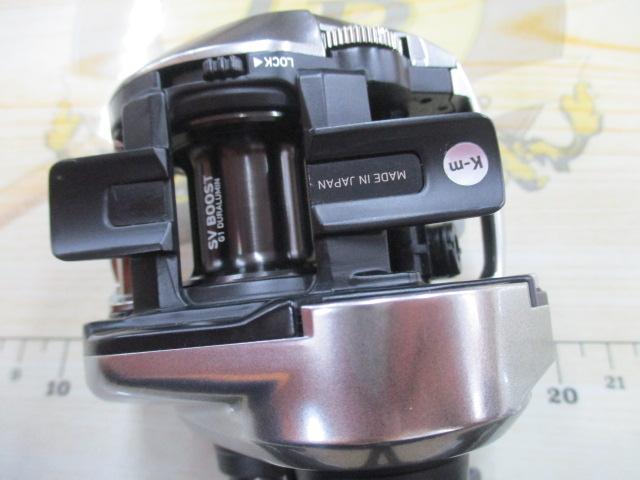 21ジリオン SV TW 1000HL｜＠ベリーネット 日本最大新品中古釣具WEB