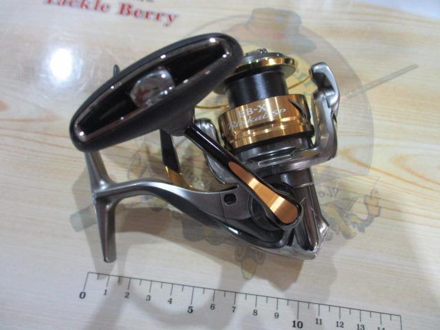 22BB-Xリンカイスペシャル 1700DXXG