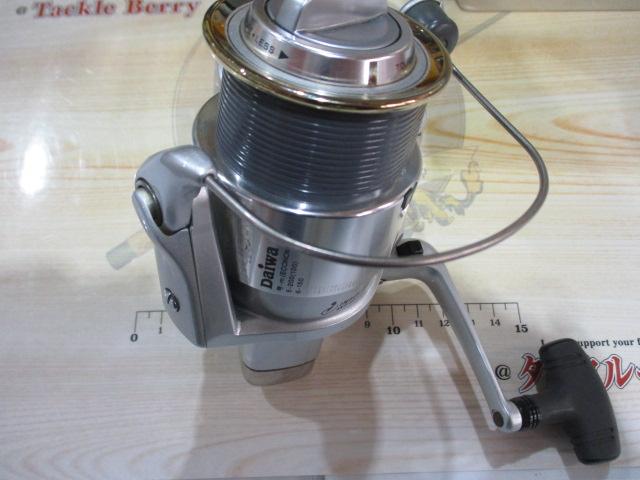 トーナメントX 4000iT｜＠ベリーネット 日本最大新品中古釣具WEBショップ