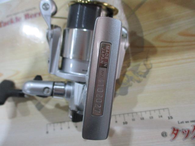 トーナメントX 4000iT｜＠ベリーネット 日本最大新品中古釣具WEBショップ