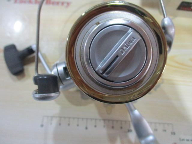 トーナメントX 4000iT｜＠ベリーネット 日本最大新品中古釣具WEBショップ