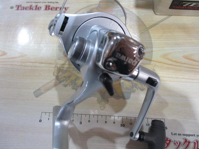 トーナメントX 4000iT｜＠ベリーネット 日本最大新品中古釣具WEBショップ
