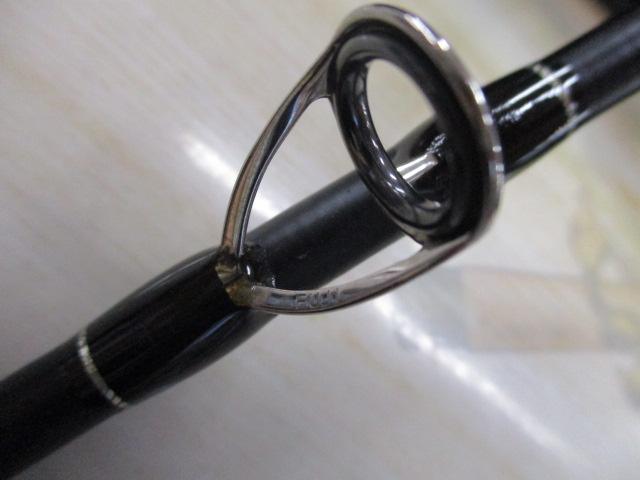 炎月BB B662