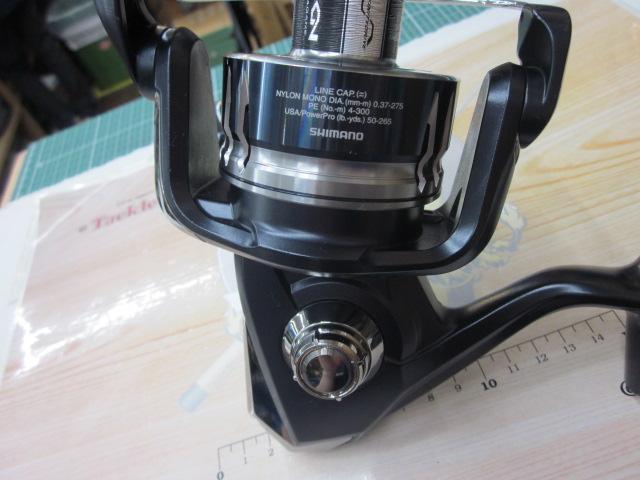 20ストラディックSW 8000HG｜＠ベリーネット 日本最大新品中古釣具WEB