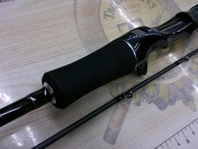 メタルゾンSSD C52MH/FSL