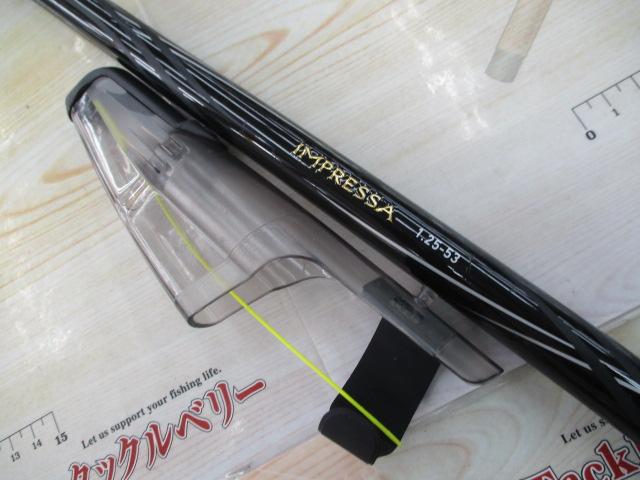 インプレッサ 1.25-53・Y